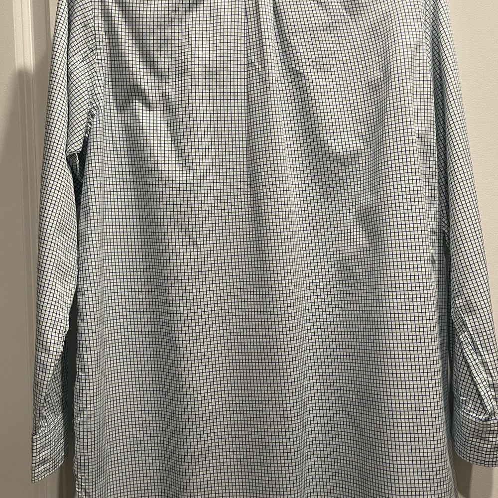 Engineered Garments Workaday Button Down Shirt - image 6